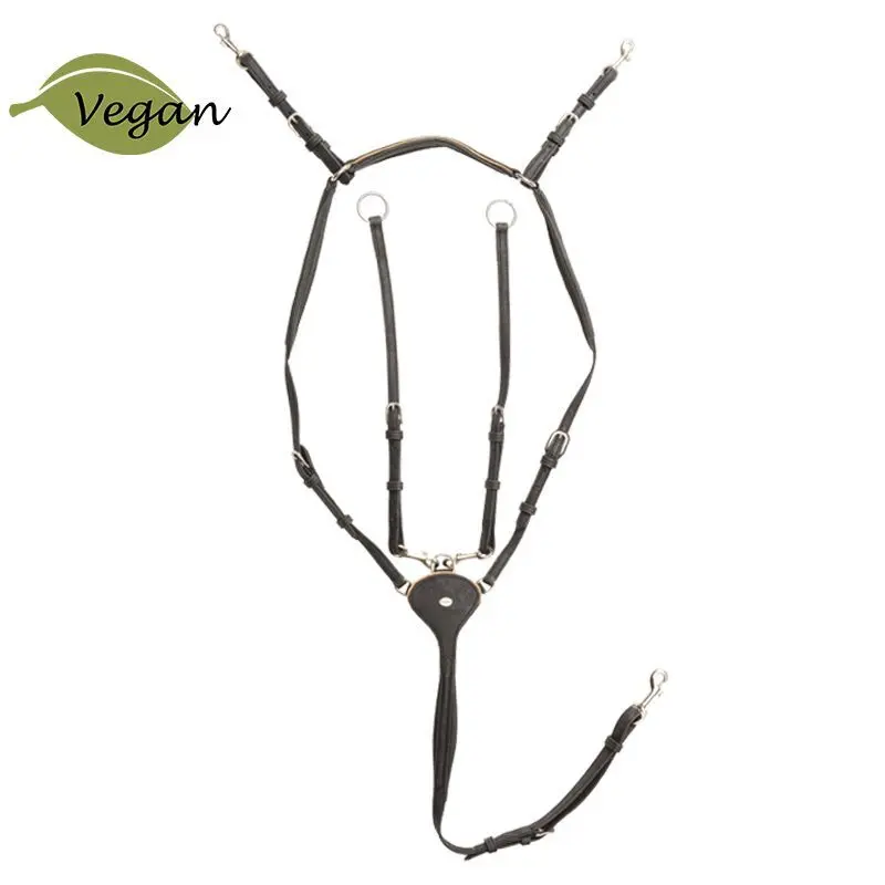 Collar de caza para caballos de 3 puntas de corcho Cortica