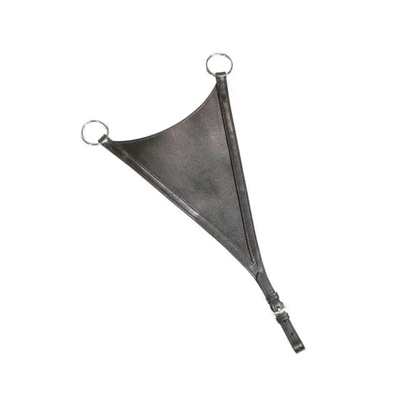 Horquilla martingala de carreras