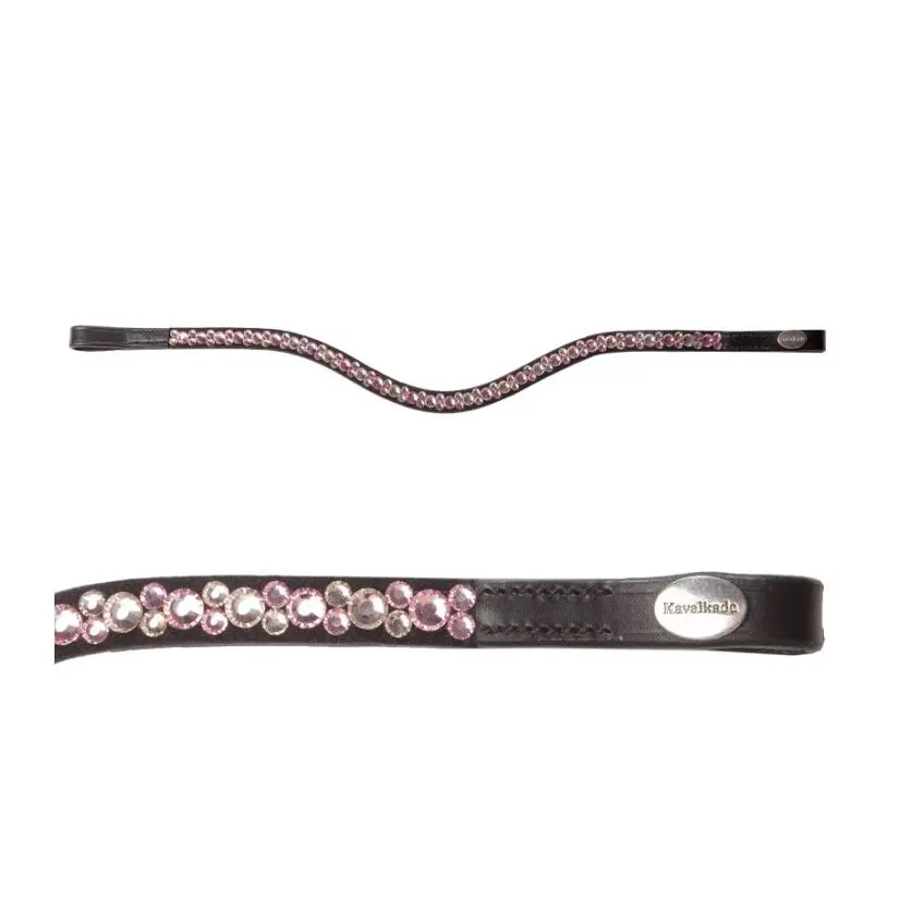 Frontal para caballo Sparkle