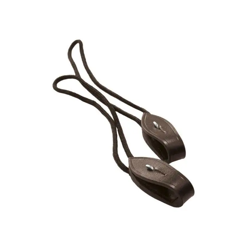 Alianzas con cuerdas para caballos