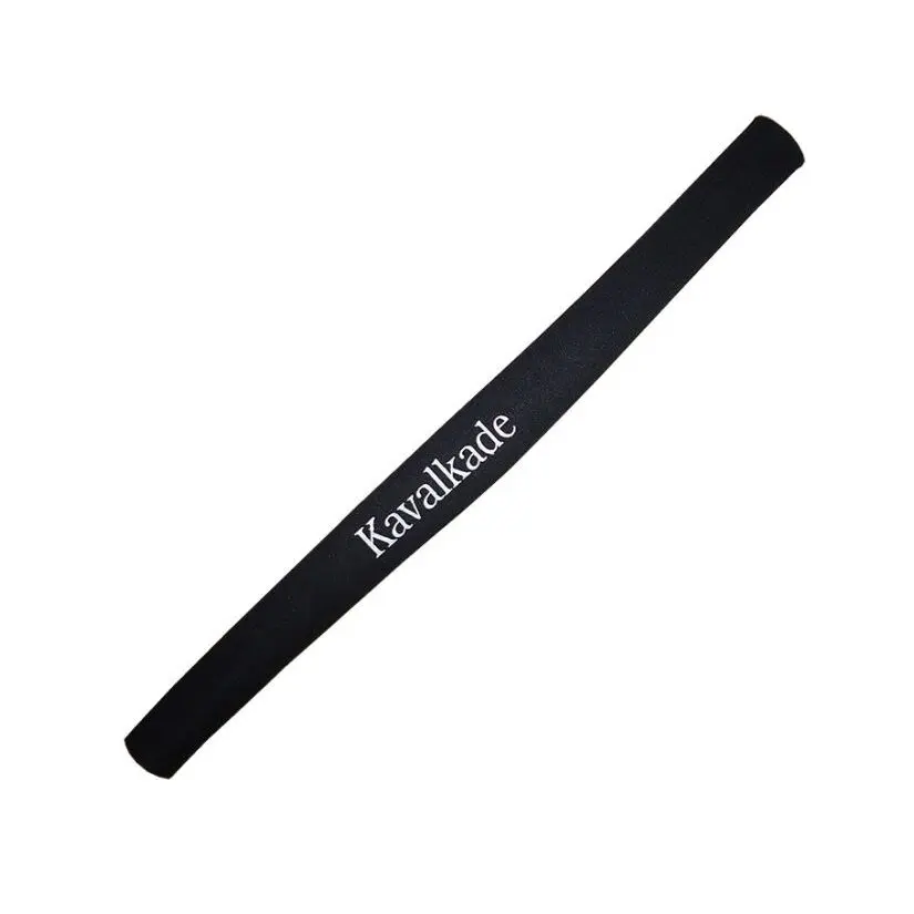 Bozal protector de neopreno para caballos