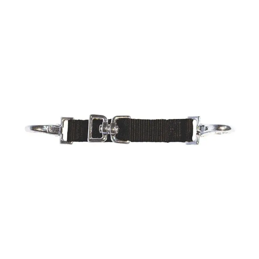 Accesorio pulmonar para caballos