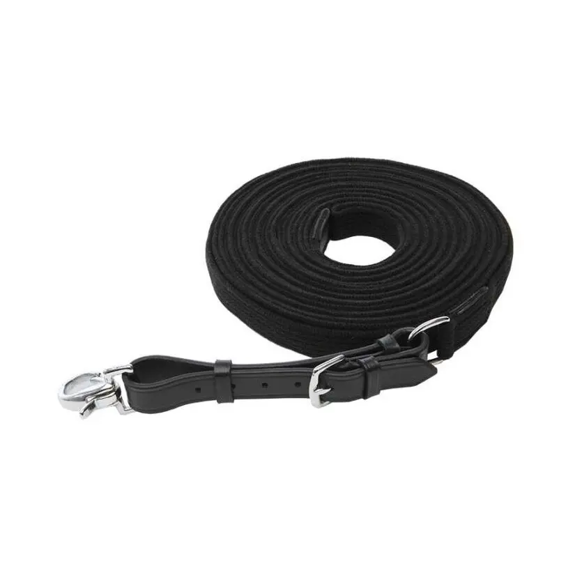 Cordón Soft Black