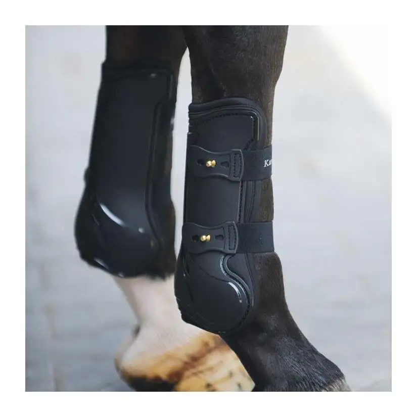 Protector de tendones para caballos Compete