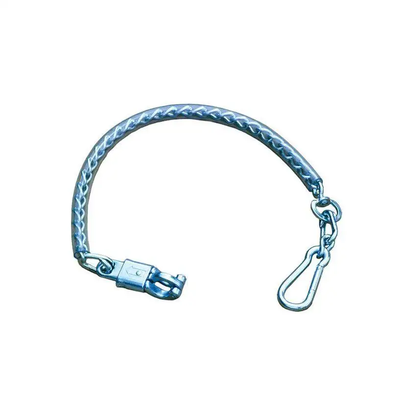 Accesorio para caballos de cadena