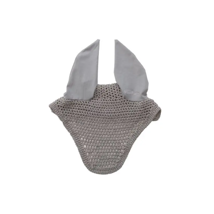 Orejeras equitación con protección elástica para las orejas Easy