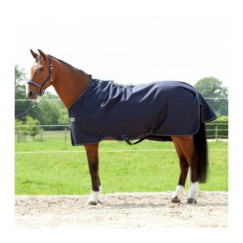 Manta para caballos de exterior Montreal 0 g