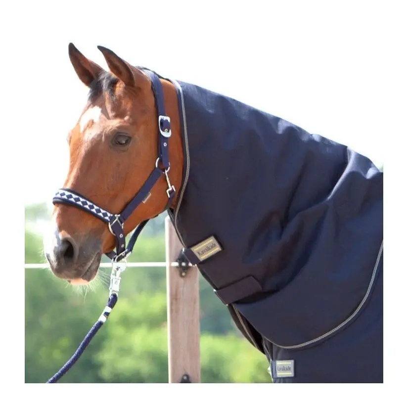 Funda de cuello de caballo para alfombra de exterior Montreal