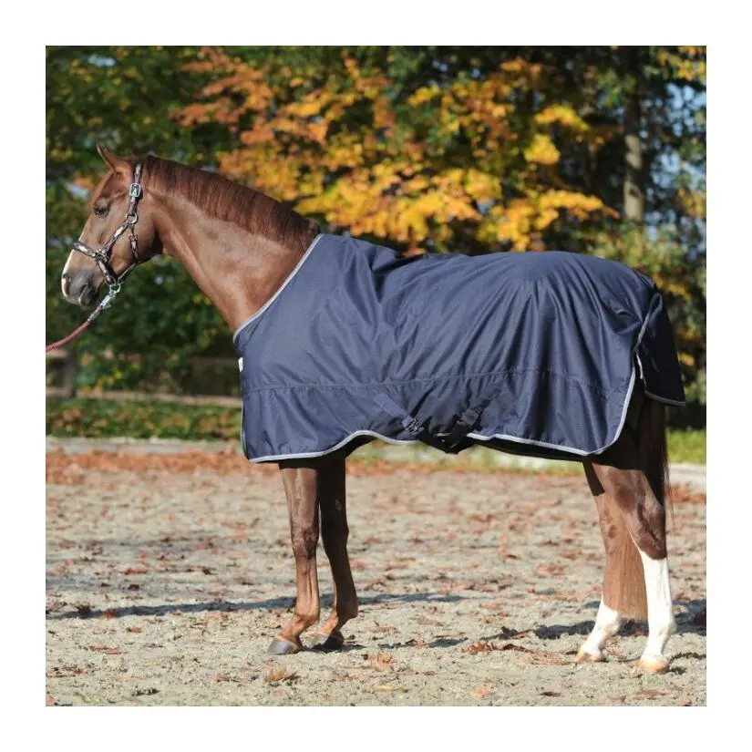 Manta para caballos de exterior Winnipeg 200 g