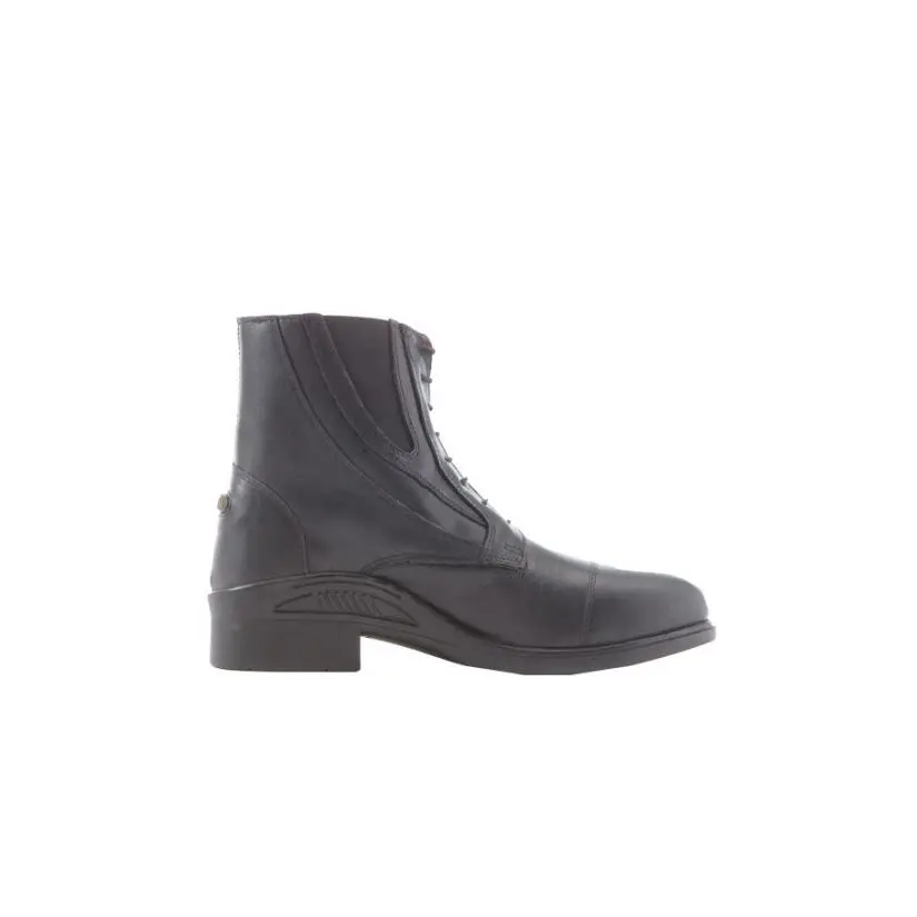 Botines de montar para mujer Romulus