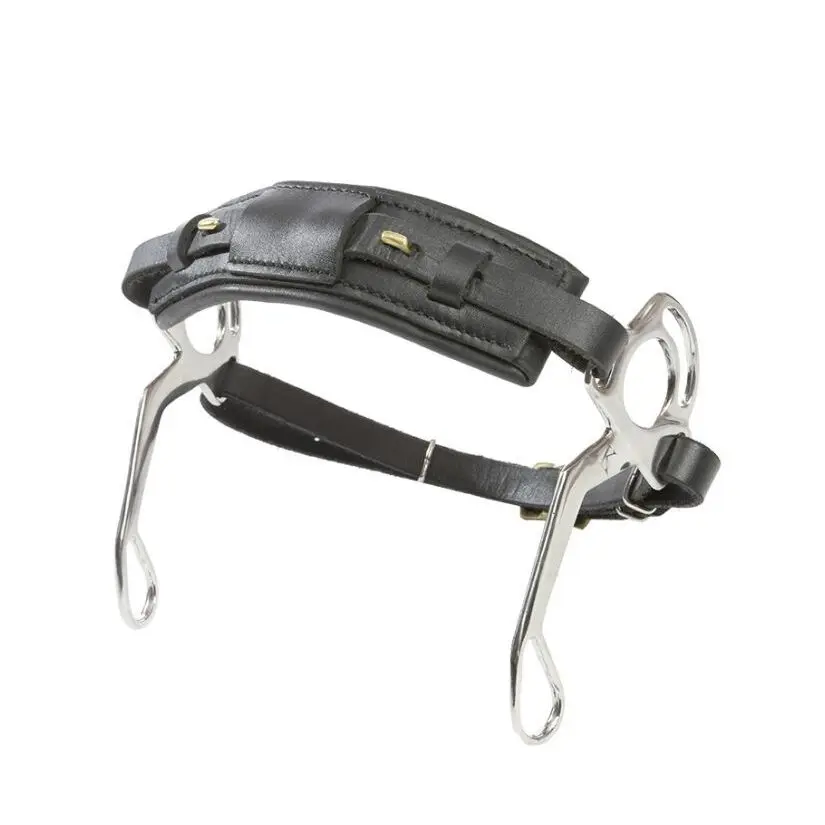 Bocado de caballo Hackamore KavalBit