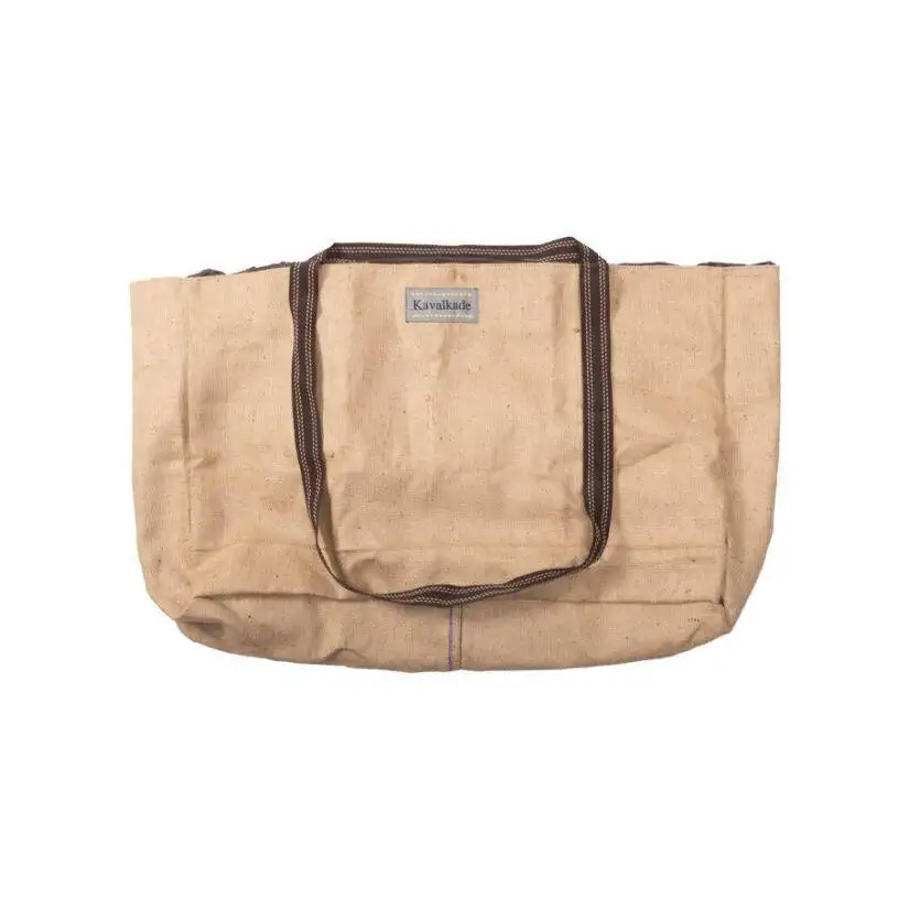 Bolsa para manta equitación Jute