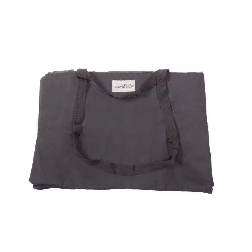 Bolsa para manta equitación Cotton