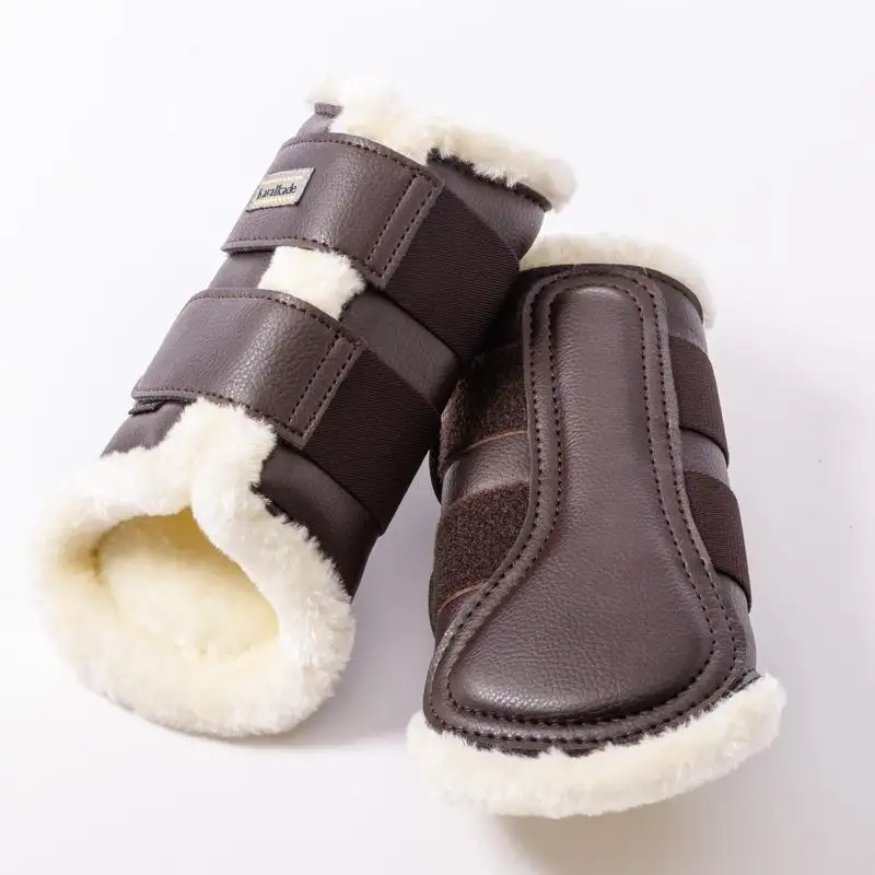 Botas de caballo cerradas Anatomic