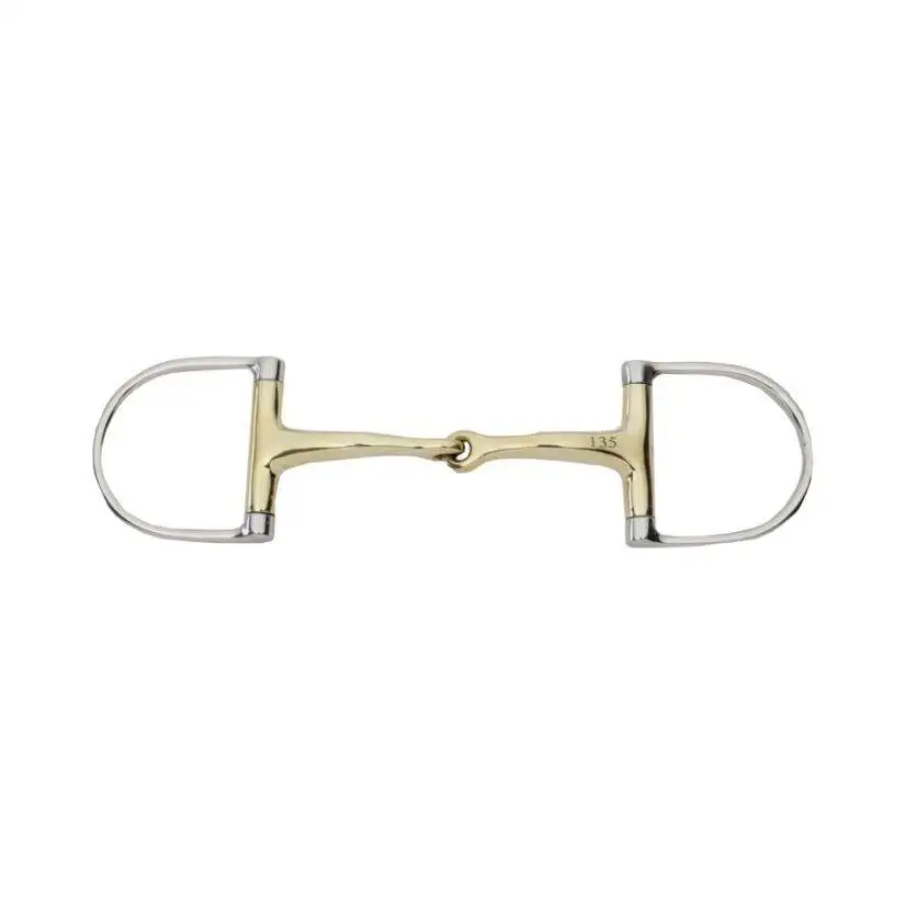 Bocado de caballo Verdun KavalBit 16 mm