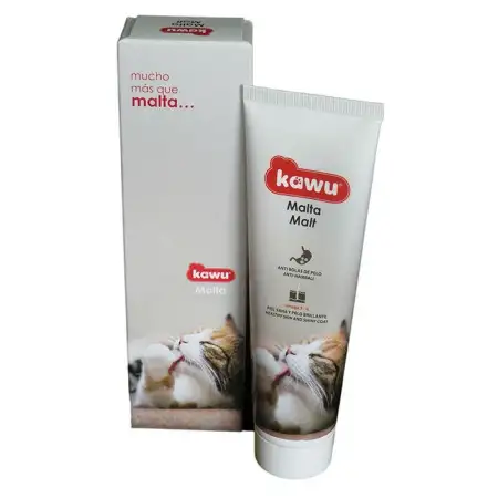 Kawu Malta