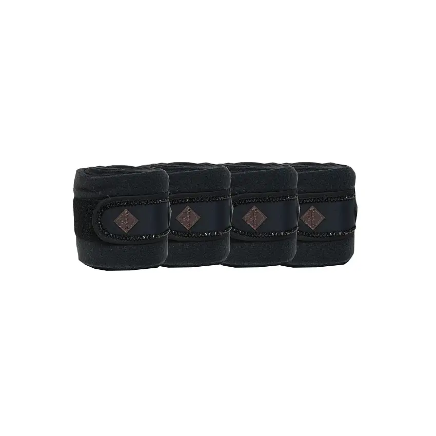 Bandas de polo a caballo Kentucky Pearls