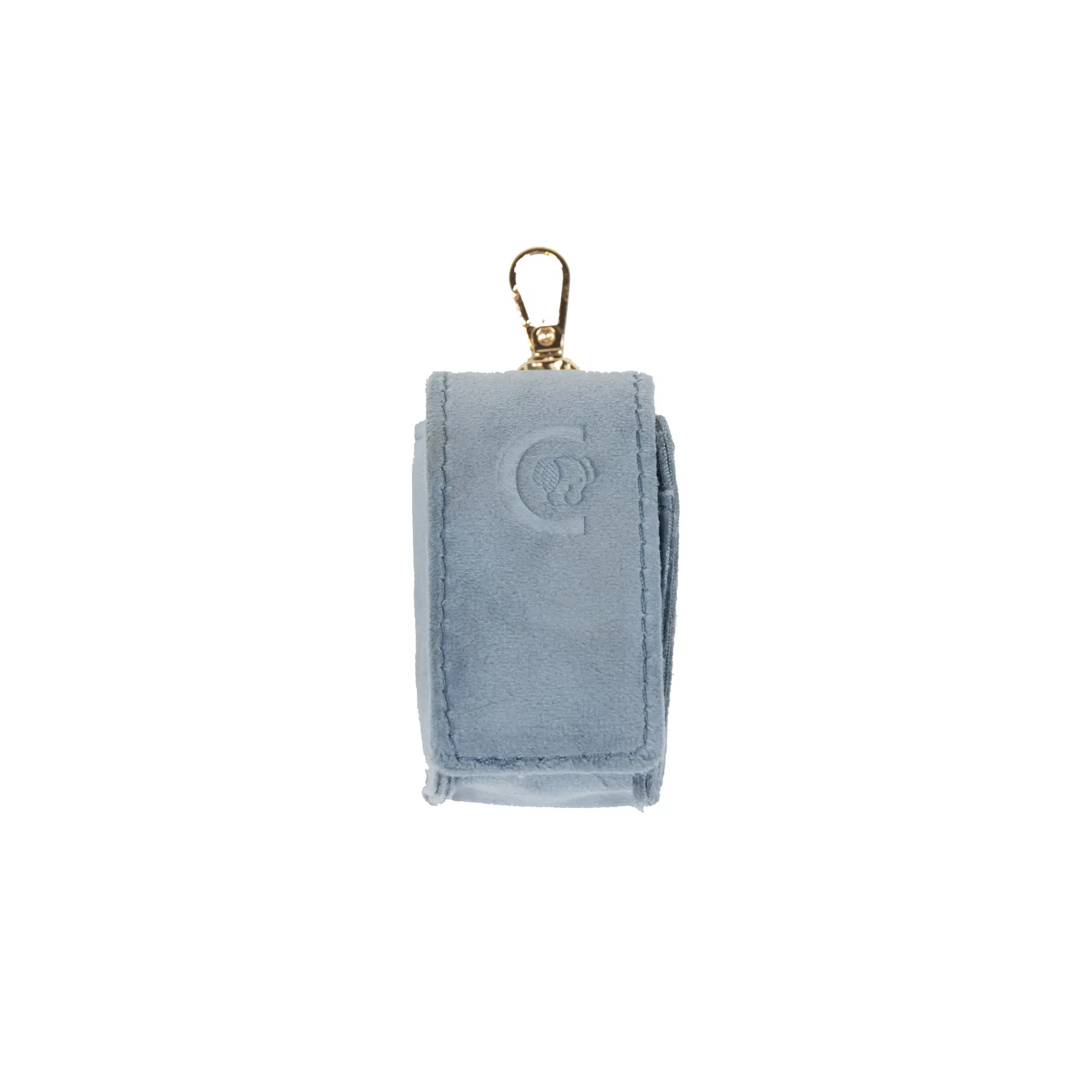 Bolsa de desechos caninos cuadrada Kentucky Velvet