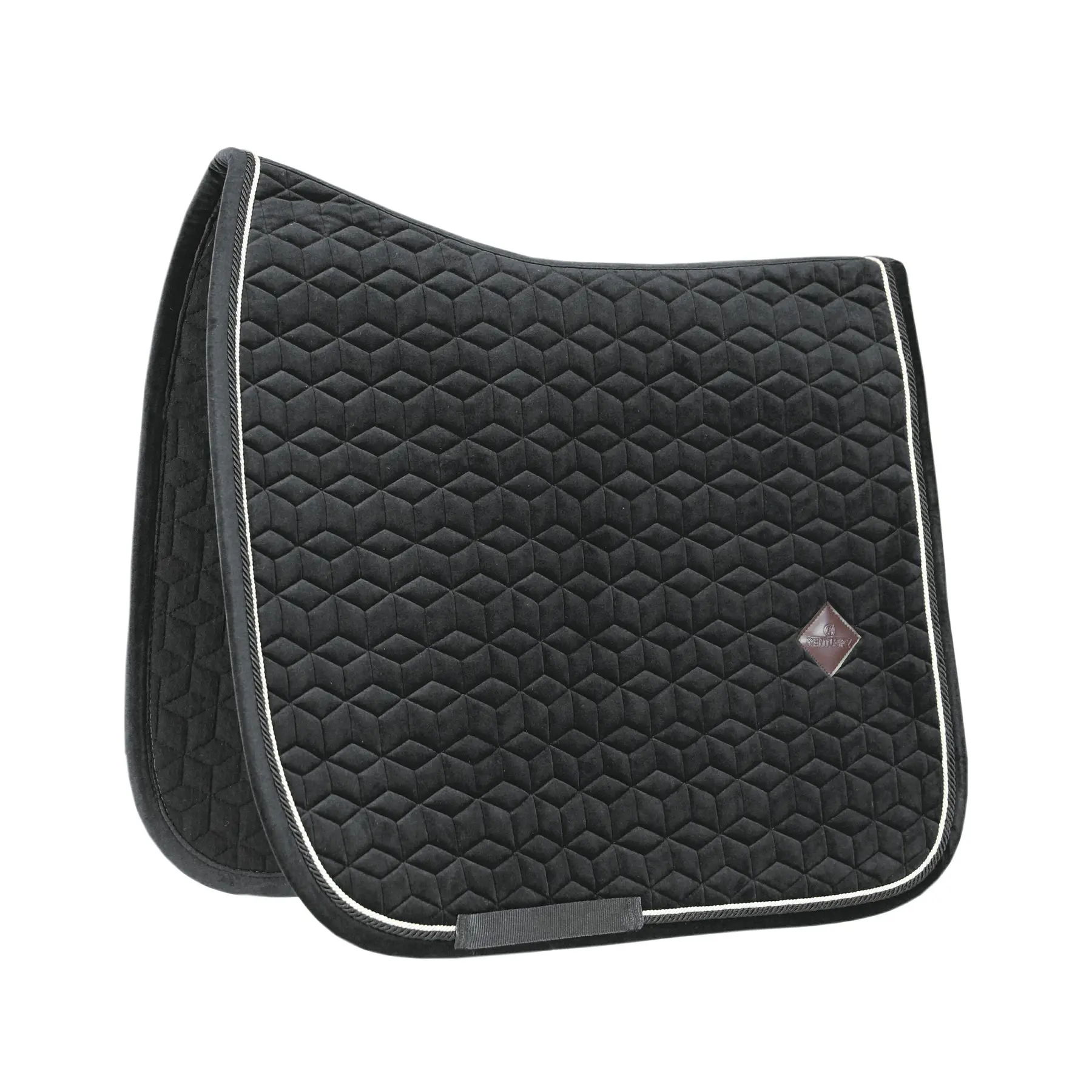 Alfombra de doma Kentucky Basic Velvet