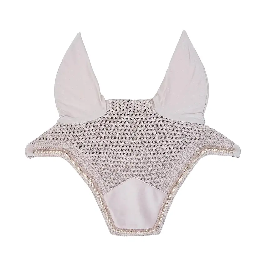 Cap Kentucky Wellington Velvet Pearls