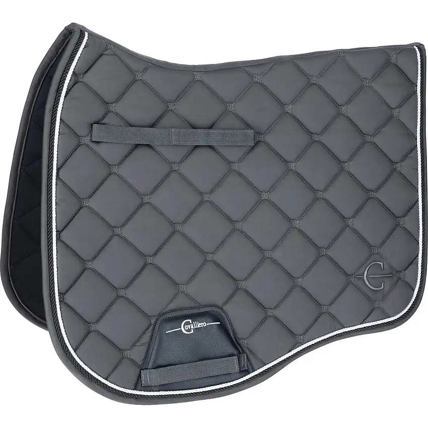 Covalliero Mantilla Salvina Doma clásica Graphite