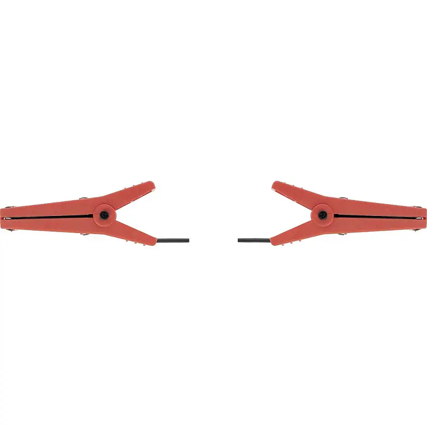 Ako Pinza Cocodrilo 2-v para cinta de 40 mm