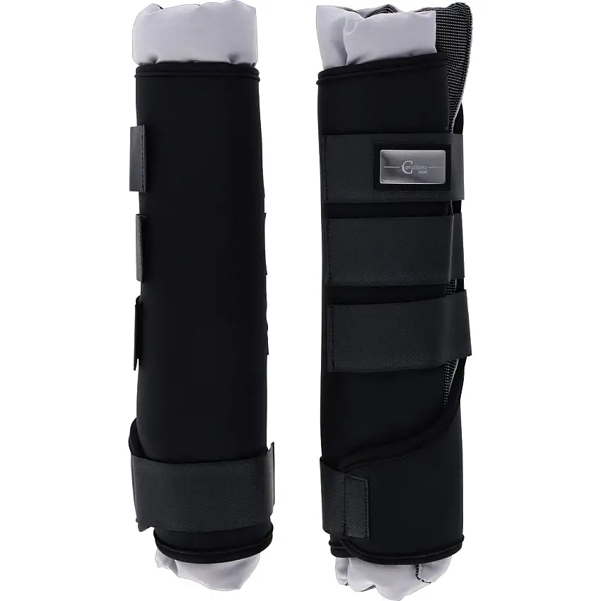 Covalliero Protector de establo Therm  Negro