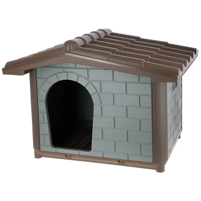 Casa del perro Levin