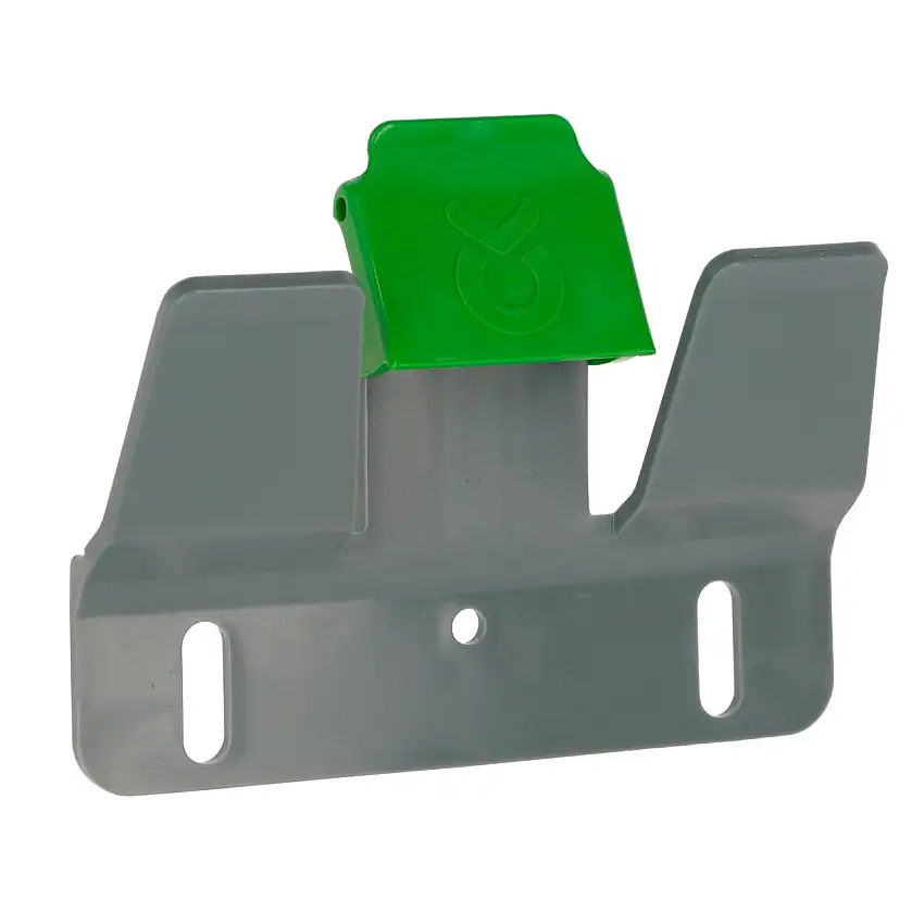 Cubo y soporte de cubo Bucket Guard (x3)