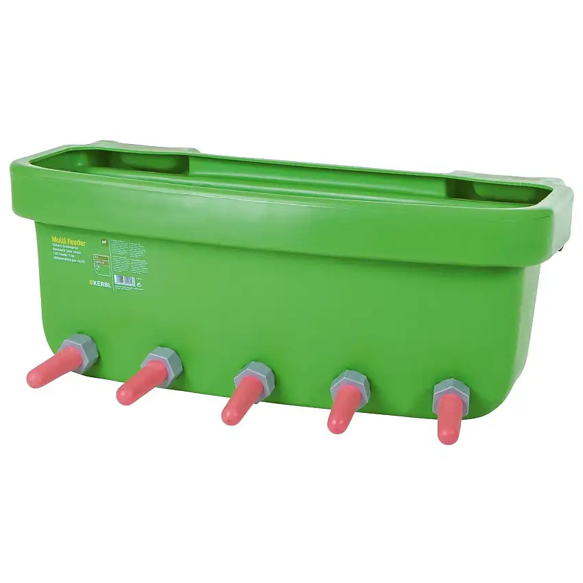 Bandeja de lactancia Multi Feeder