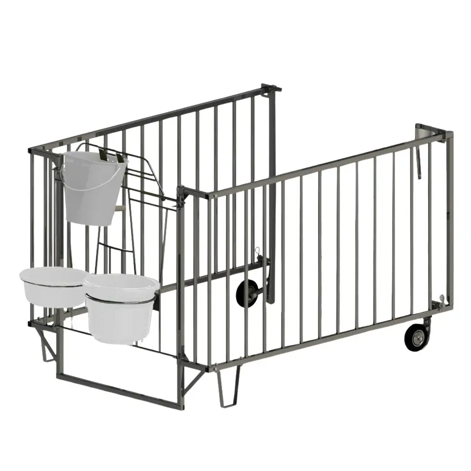 Carcasa galvanizada pesada