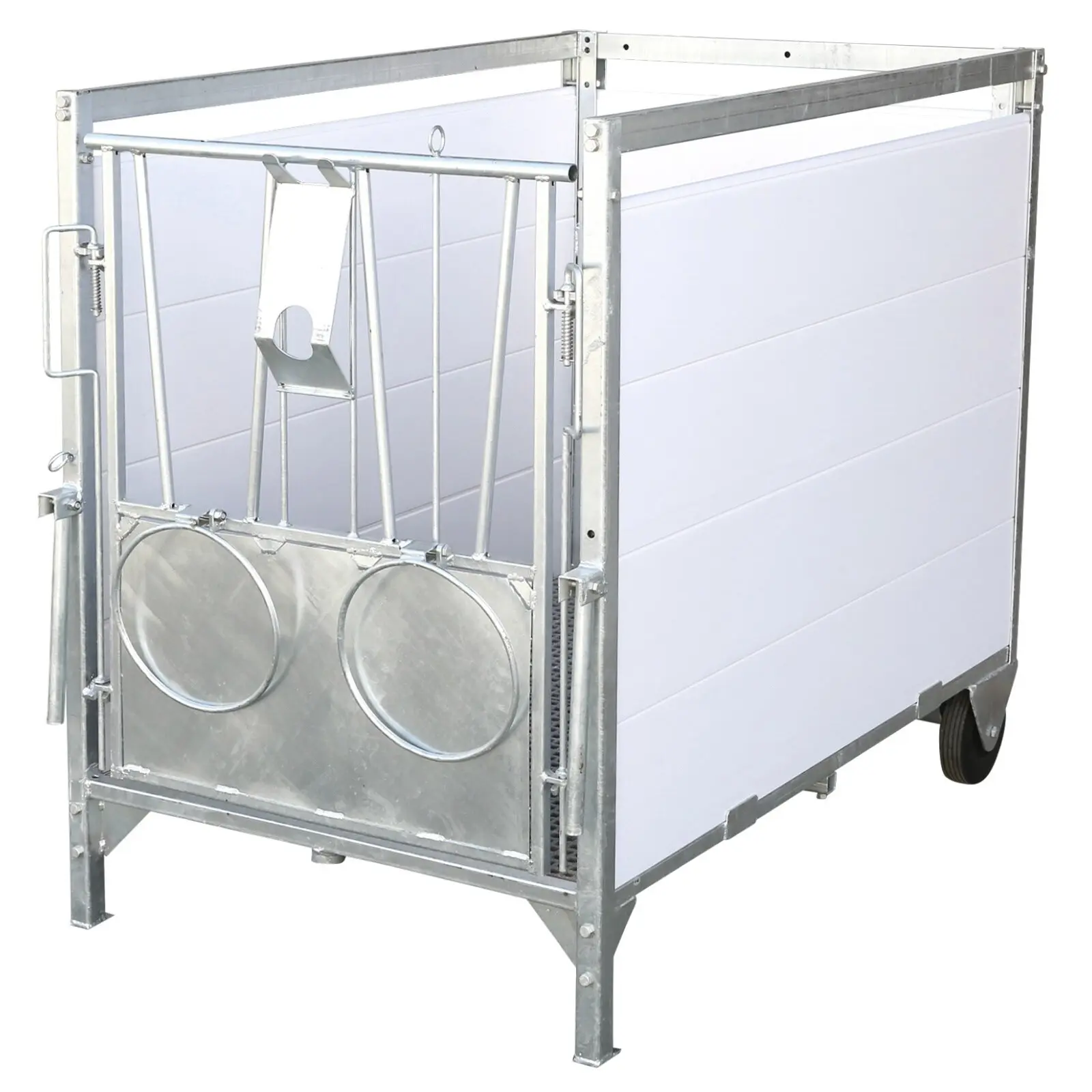 Caja para pantorrillas pequeña