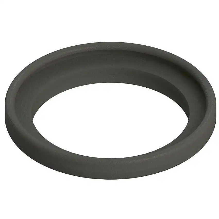 Junta de goma para tapa de cubo de leche