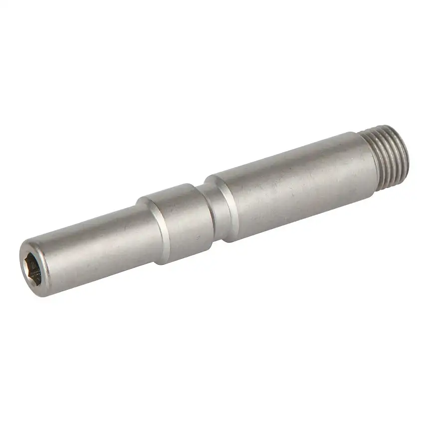 Accesorio de acero inoxidable ag cleaner hp