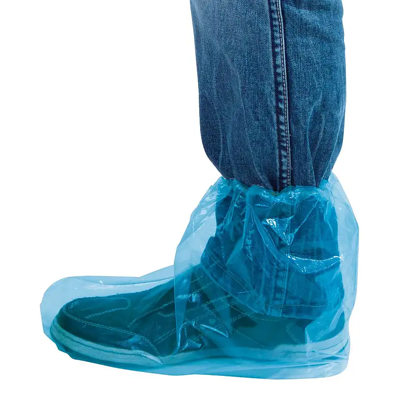 Botines desechables (x100)