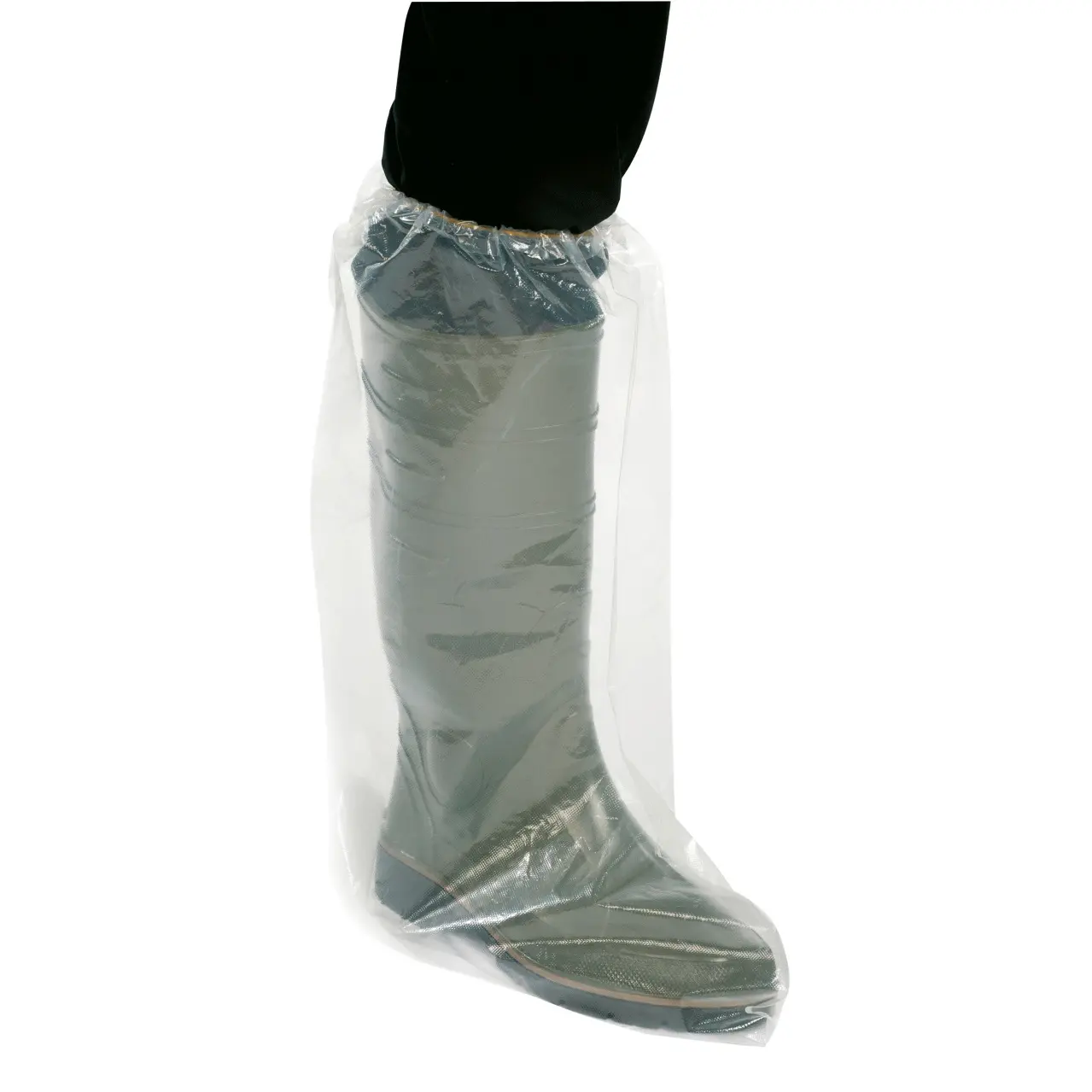 Botas desechables (x100)