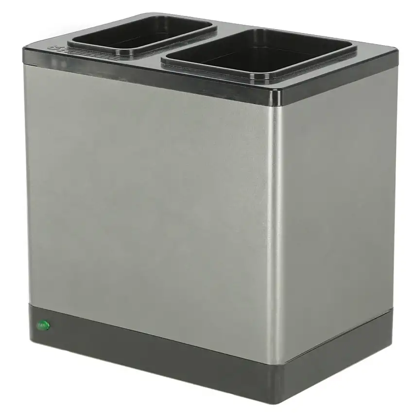 Depósito de calefacción HeatBox