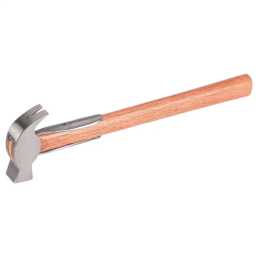 Martillo para herraje con mango reforzado