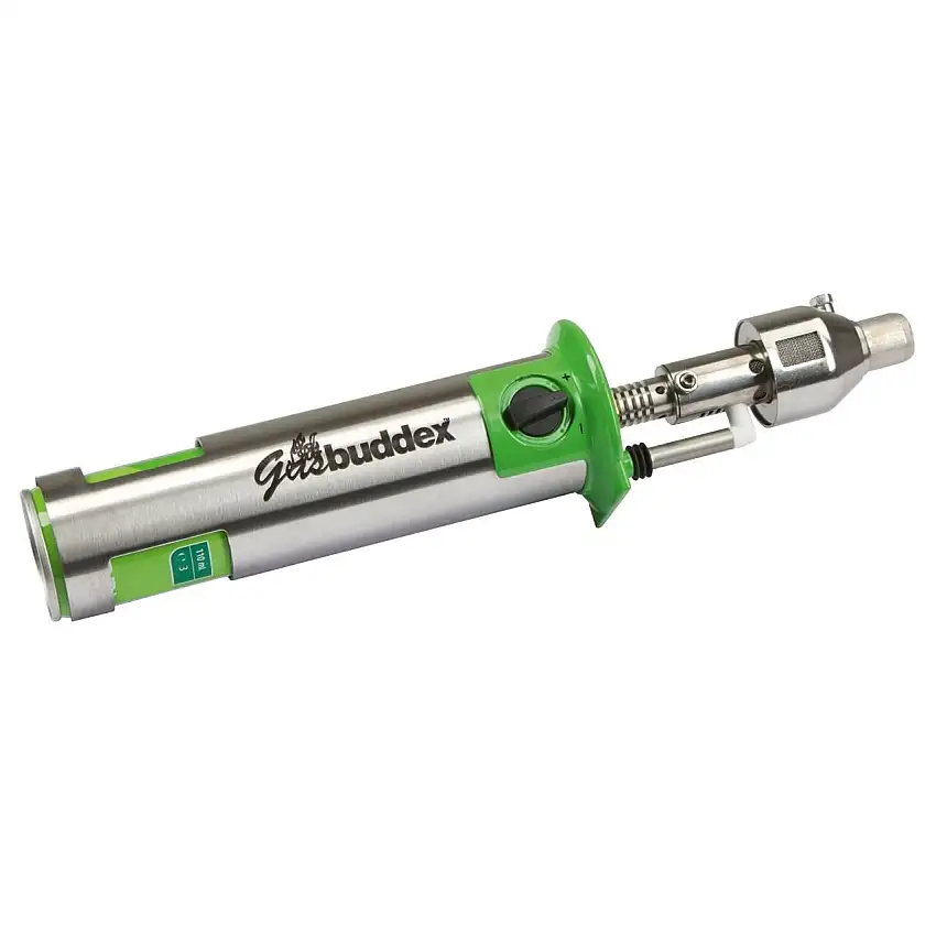 Boquilla GasBuddex