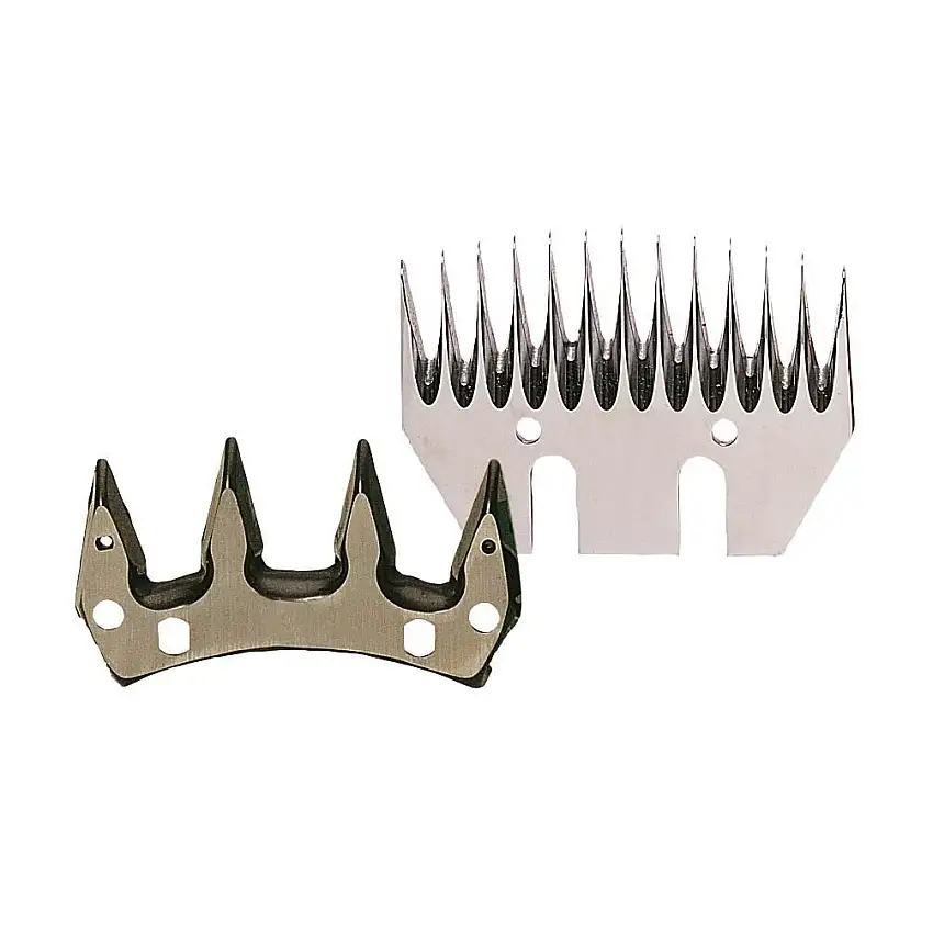 Juego de peines para segadoras de 4/13 dientes Wellington