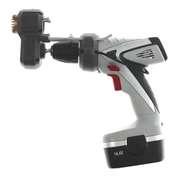 Cortacésped TailWell II Standard