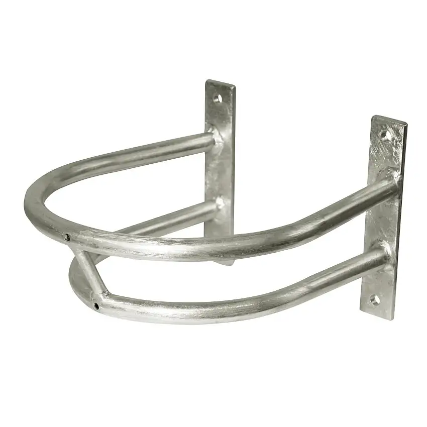 Soportes de protección galvanizados T.1