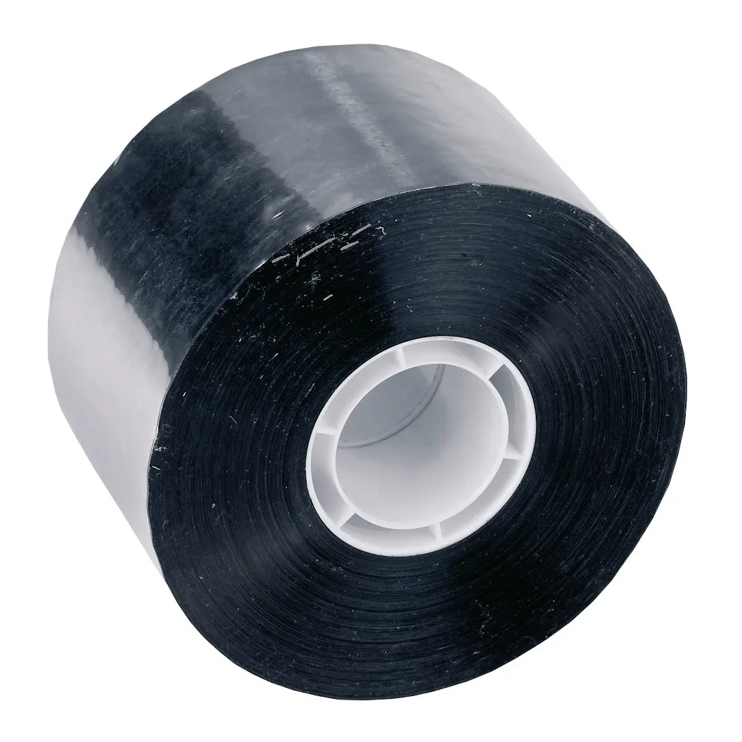 Adhesivo de aluminio