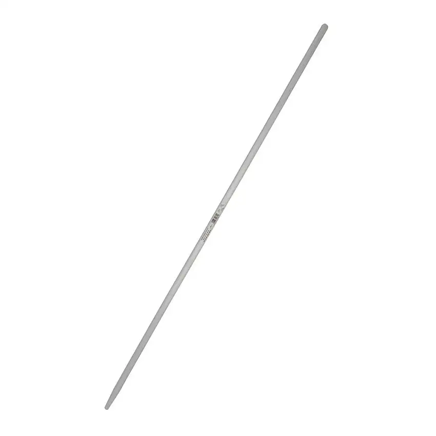 Asa de aluminio