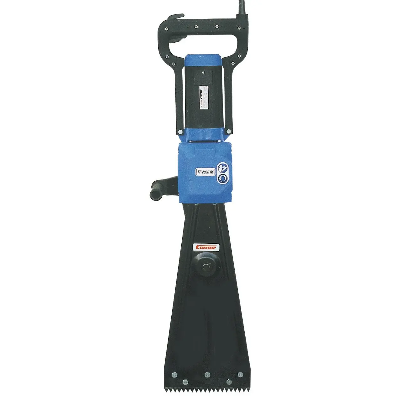 Herramientas de almacenamiento de heno tf tipo 2000 m Hay Cutter