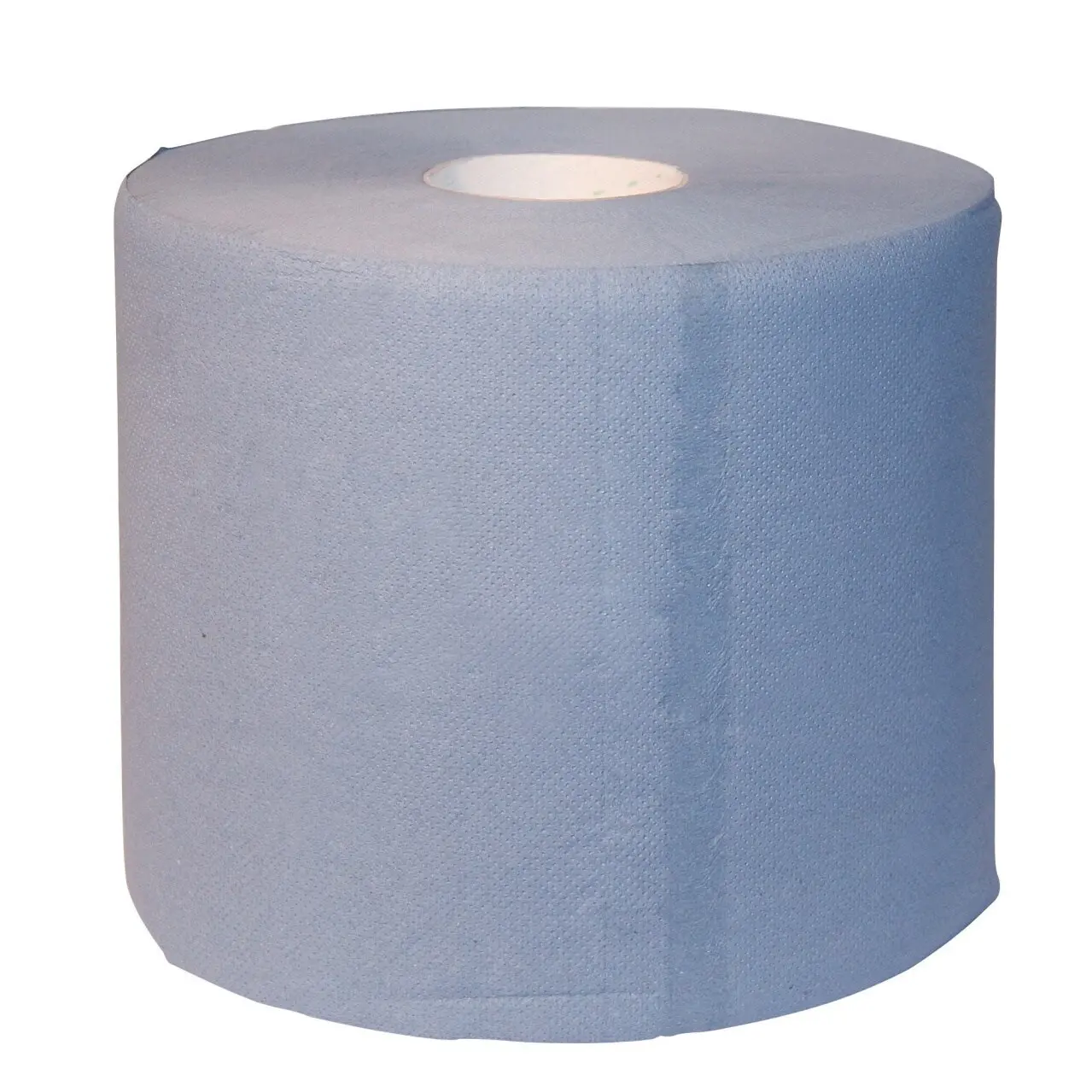 Rollo de papel 1000 hojas 2 capas (x2)
