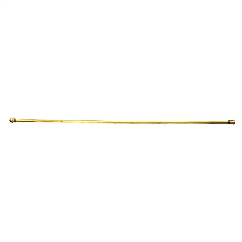 Extensión de jeringa