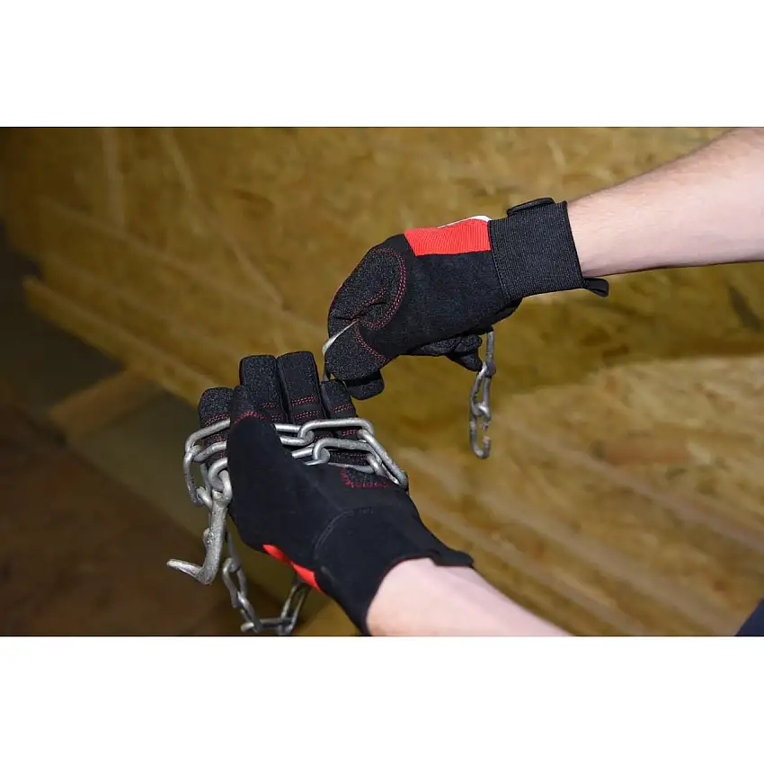 Guantes de taller Hermes