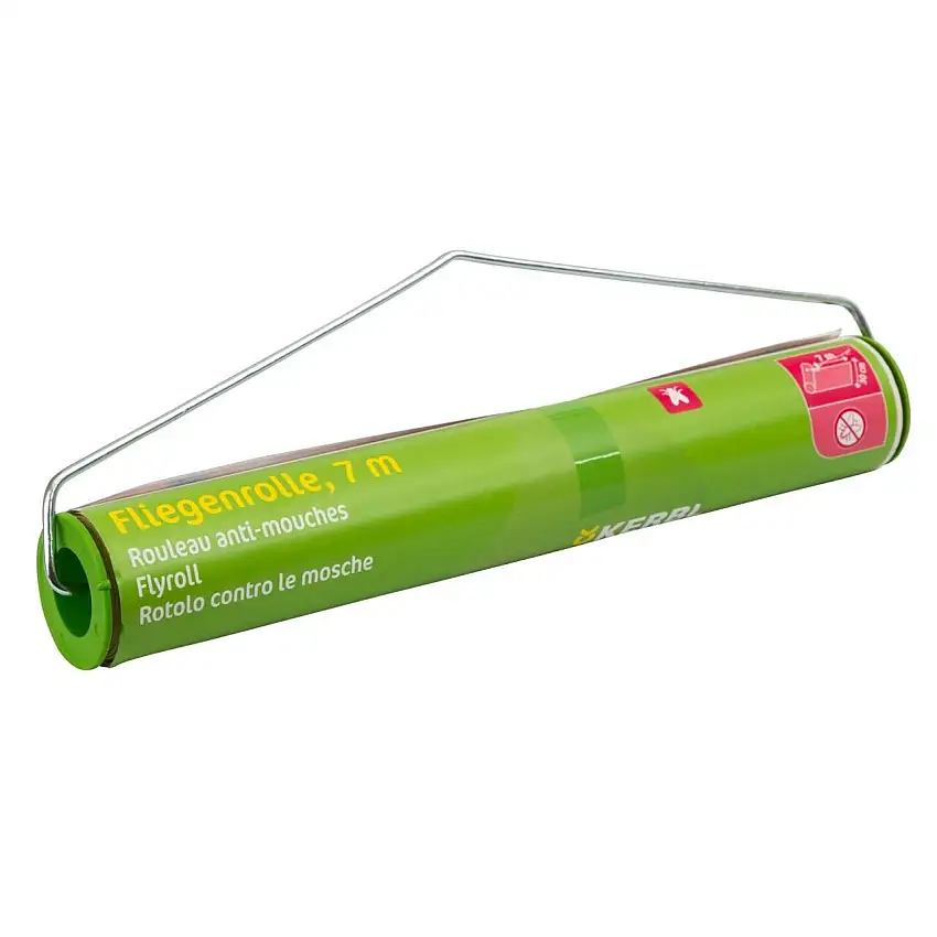 Mosquero enrollable JumboXL