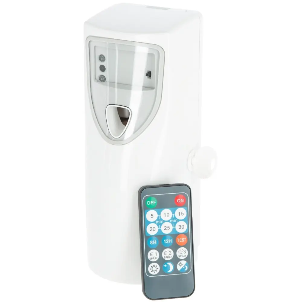 Pulverizador vacío Cit FlyBooster